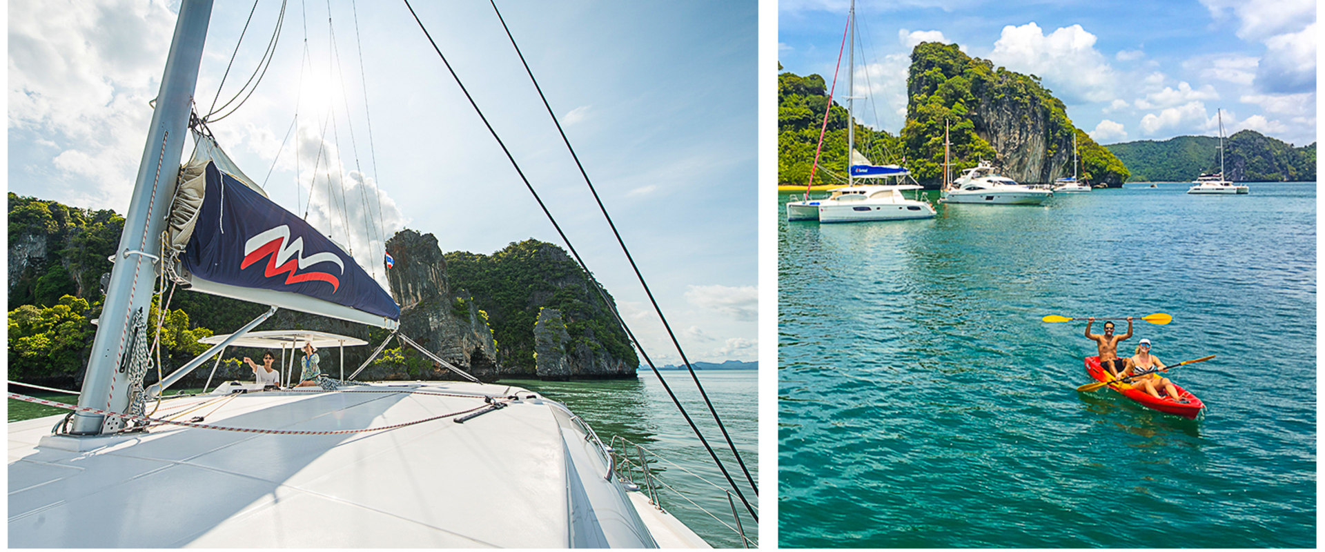 Manthai Exploring Ancient Ruins in the Andaman Sea: A Guide to Sailing and ...